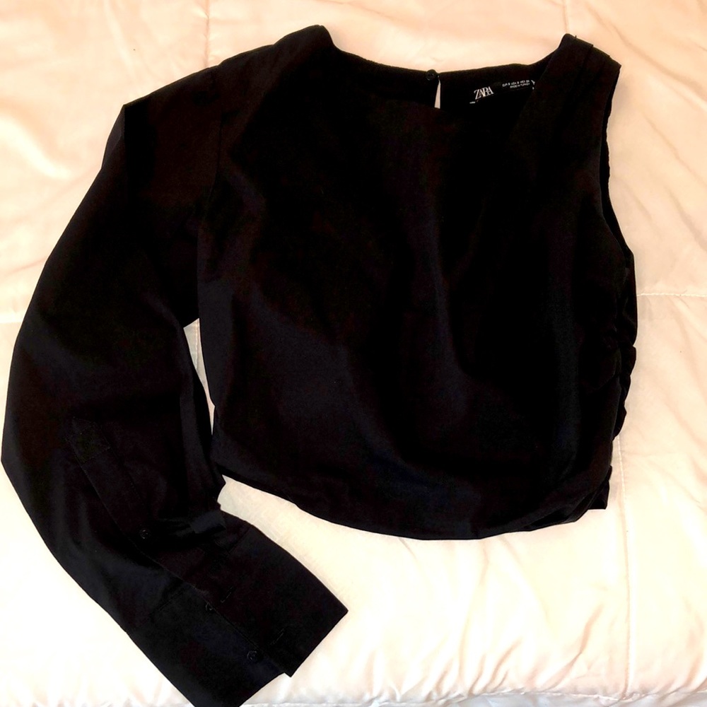 Zara short